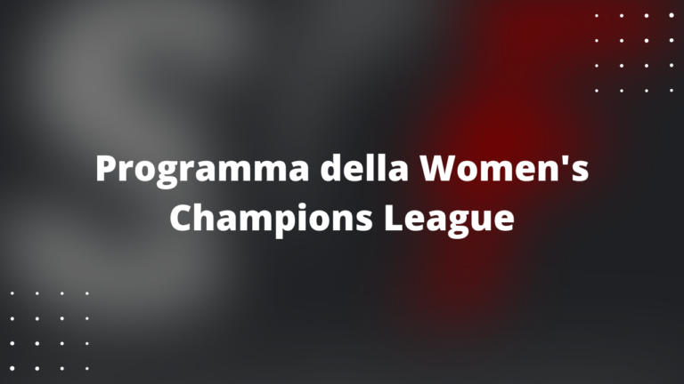 Women's Champions League