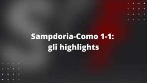Sampdoria-Como Women