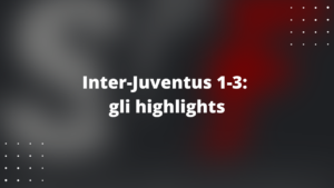 Inter-Juventus