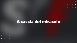 Barcellona-Roma