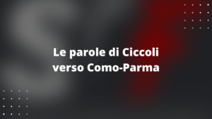 Ciccoli