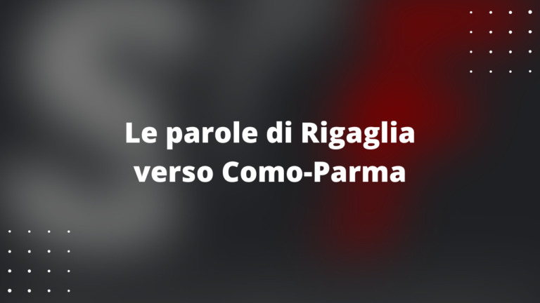 Rigaglia