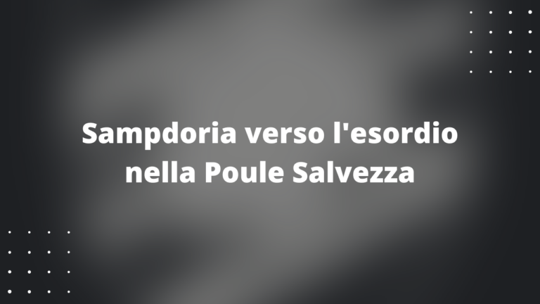 Sampdoria