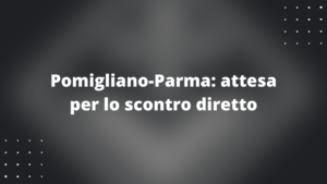 Pomigliano-Parma