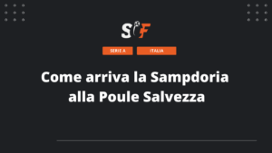 Sampdoria