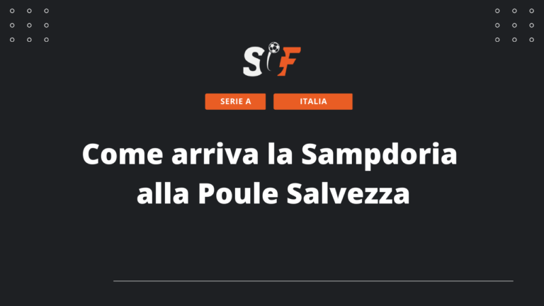 Sampdoria