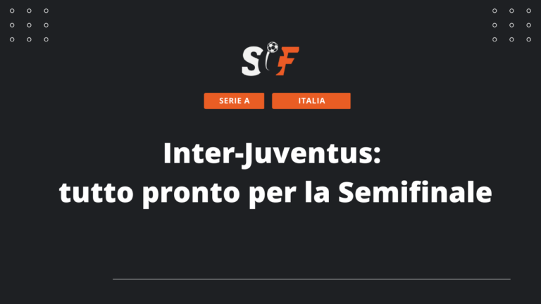 Inter-Juventus