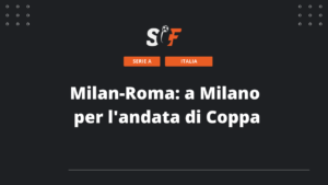 Milan-Roma