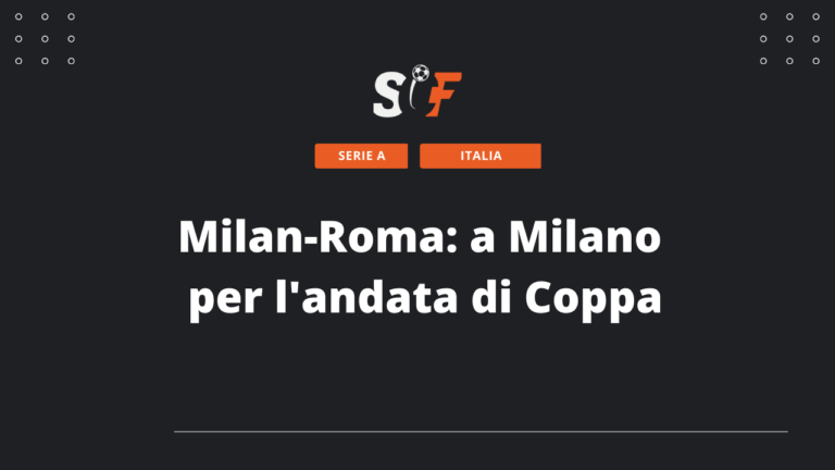Milan-Roma