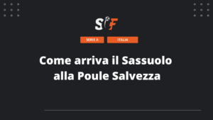 Sassuolo