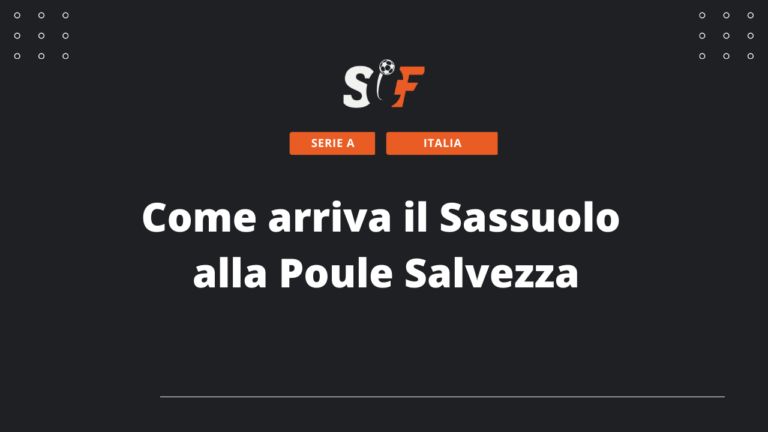 Sassuolo