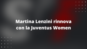 Martina Lenzini