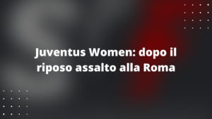 Juventus Women