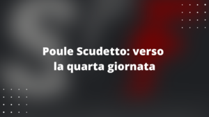 Poule Scudetto