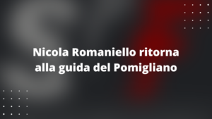 Nicola Romaniello