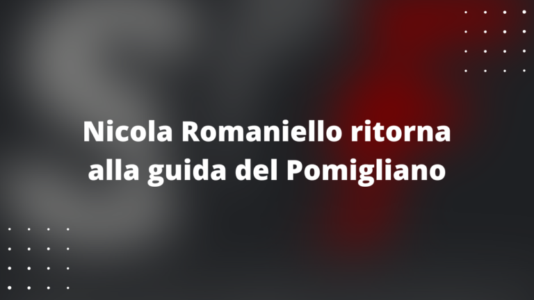 Nicola Romaniello