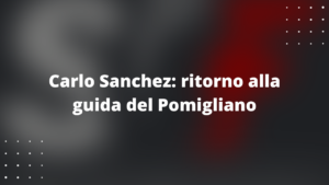 Carlo Sanchez