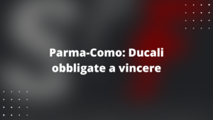 Parma-Como Women