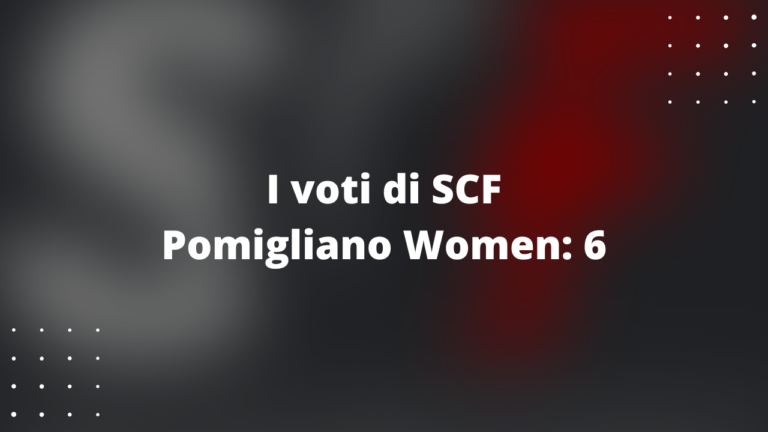 Pomigliano Women