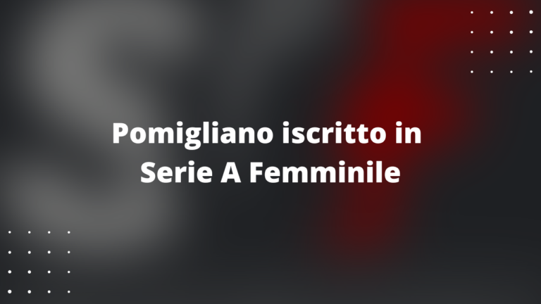 Pomigliano
