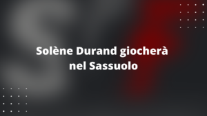 Solène Durand