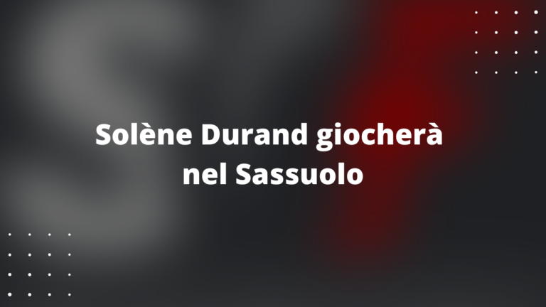 Solène Durand