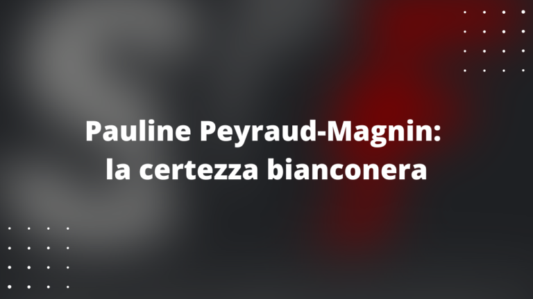 Pauline Peyraud-Magnin