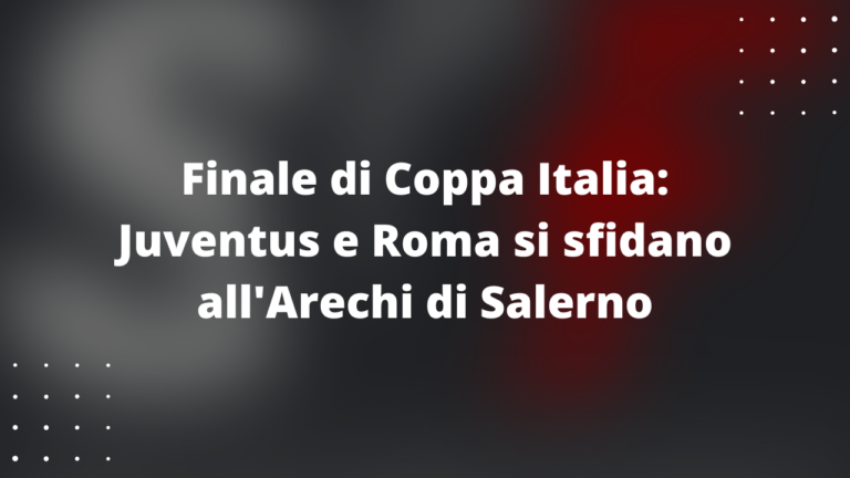 Coppa Italia