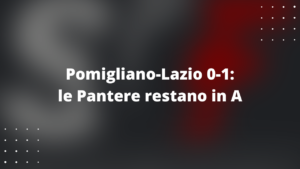 Pomigliano-Lazio