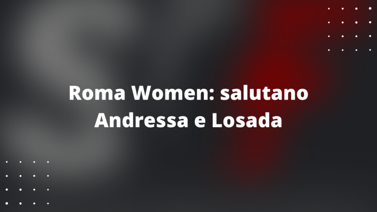 Roma Women