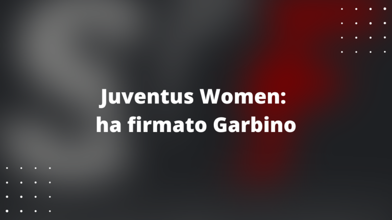 Juventus Women