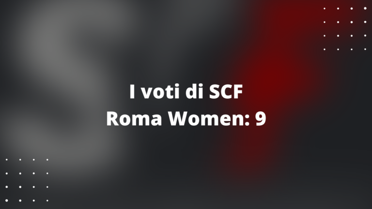 Roma Women