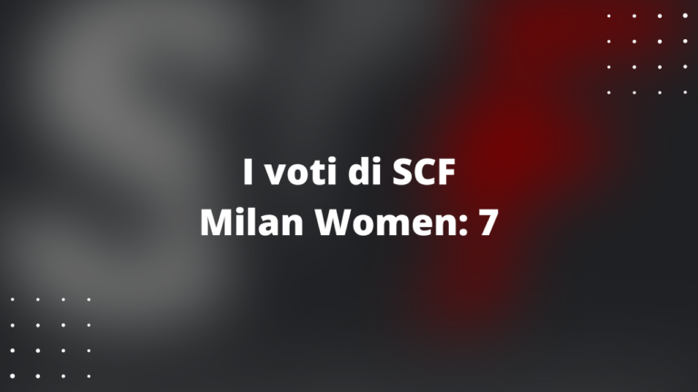 Milan Women