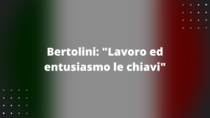 Bertolini