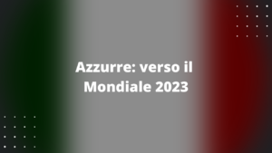 Azzurre