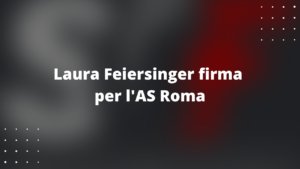Laura Feiersinger