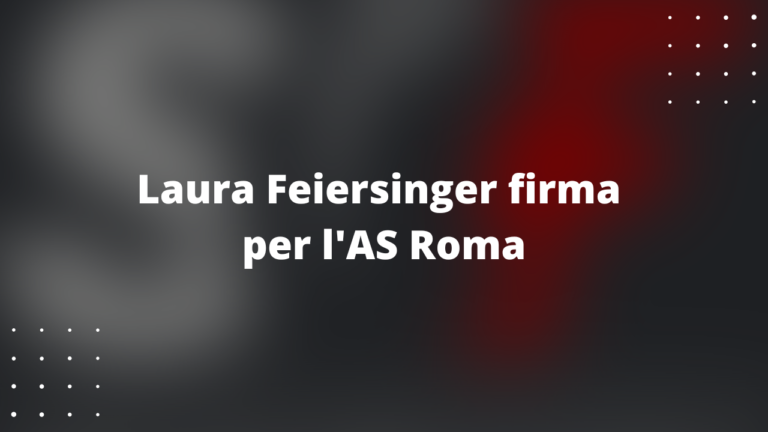 Laura Feiersinger