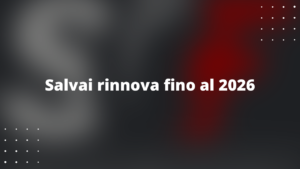 Salvai