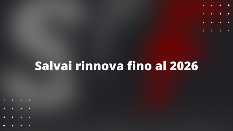 Salvai