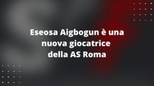 Eseosa Aigbogun