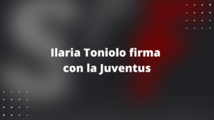 Ilaria Toniolo