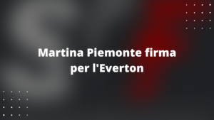 Martina Piemonte