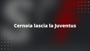 Cernoia