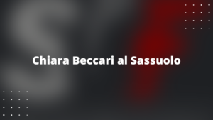 Chiara Beccari