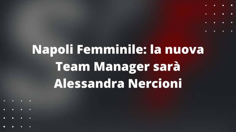 Napoli