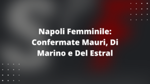 Napoli