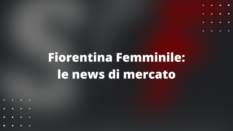 Fiorentina Femminile