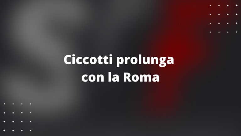 Ciccotti