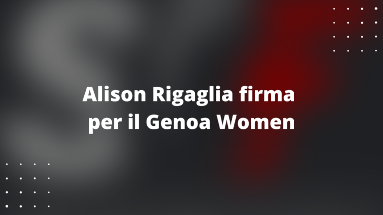 Rigaglia