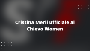 Cristina Merli